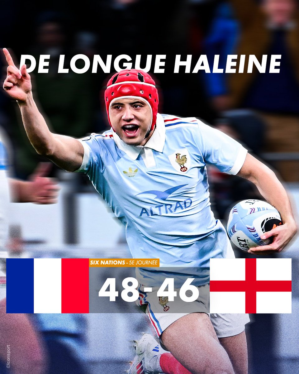 CANAL+ Rugby tweet media