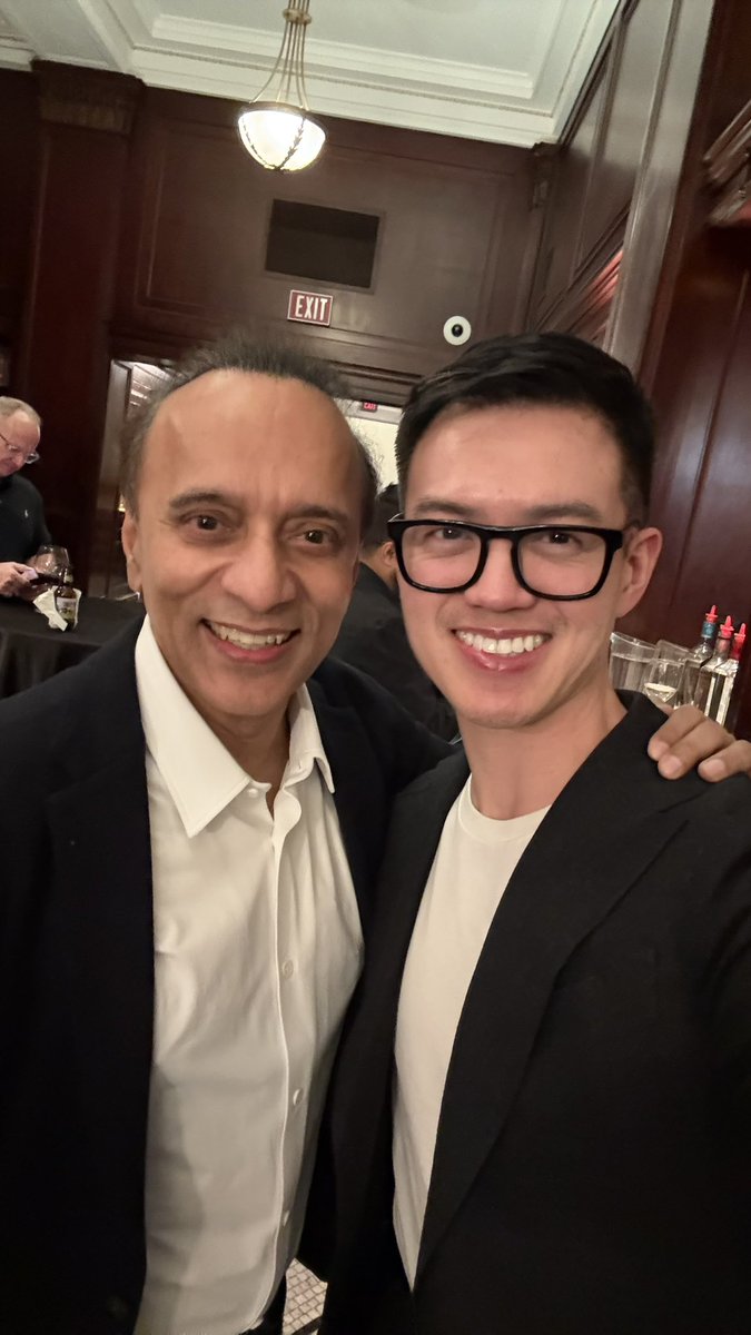 Austin Chiang, MD MPH FASGE FACG tweet media