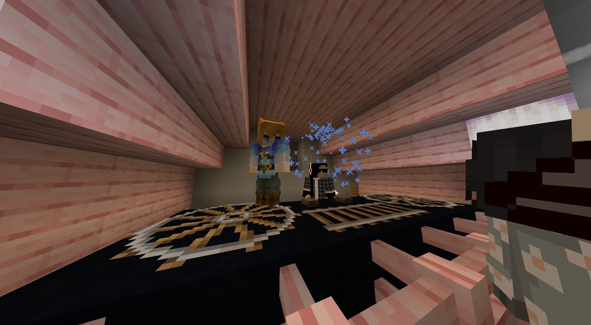 CloudFall Fest tweet media