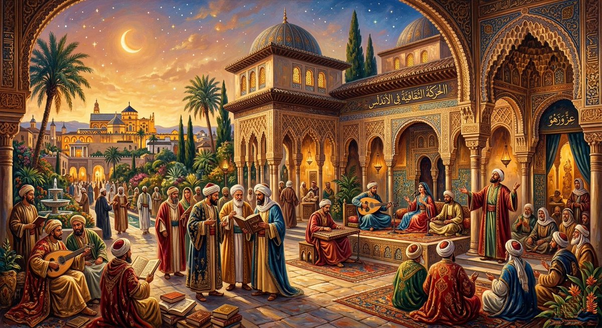 خالد Khaled tweet media