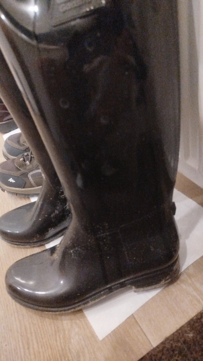 Bootjob-Artist tweet media