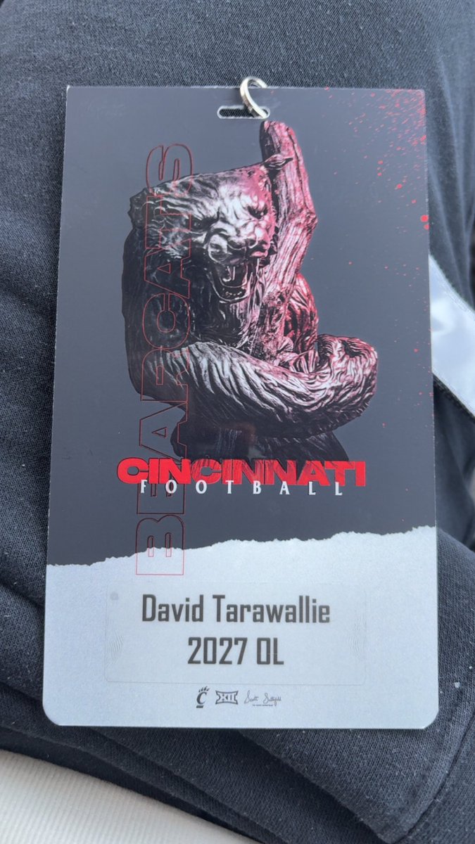 David Tarawallie tweet media