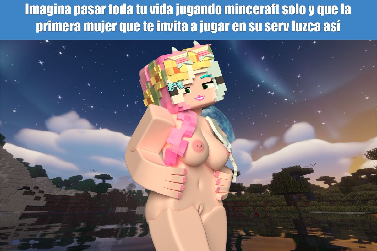 Mely SEES tweet media