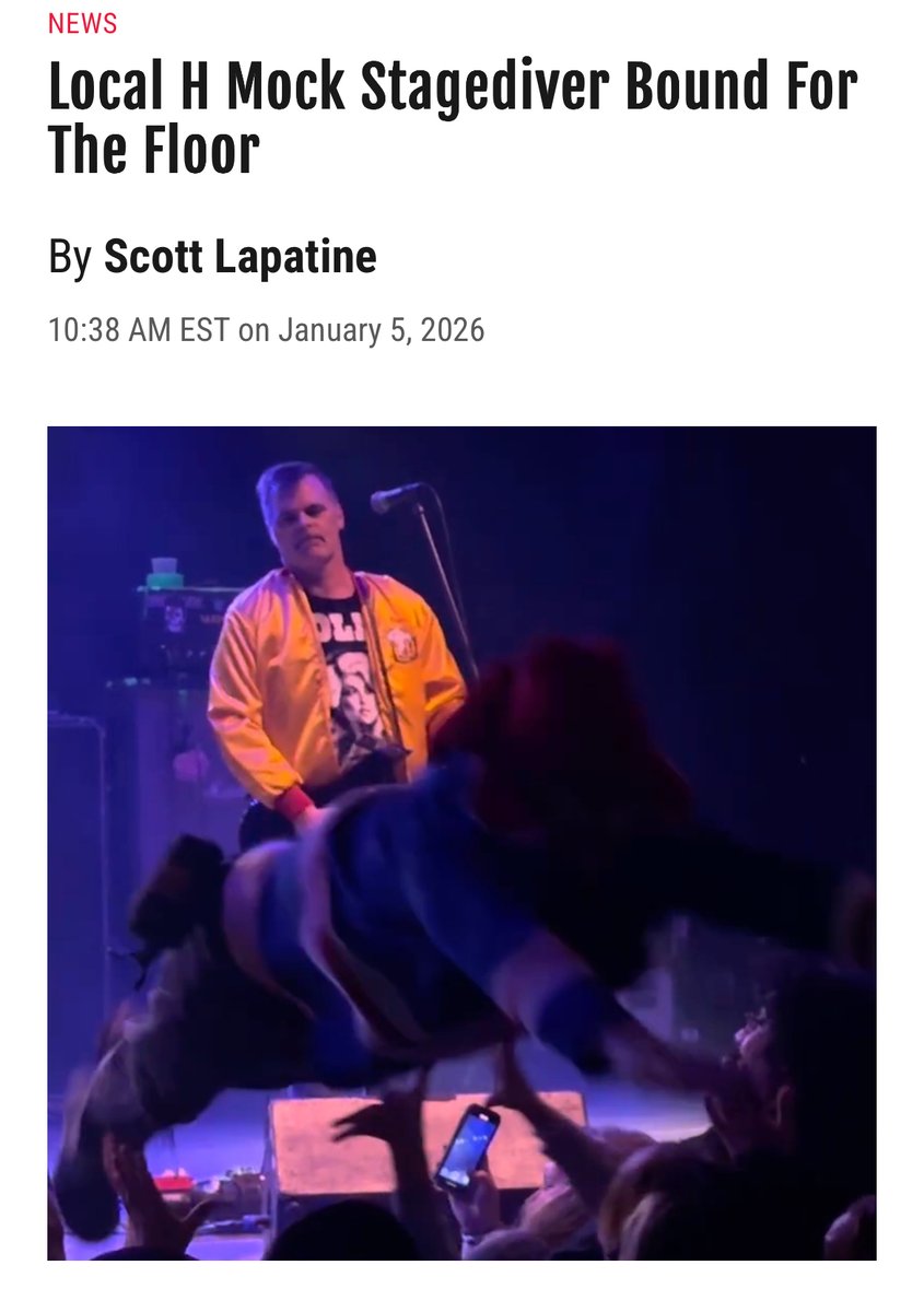 Ray Padgett tweet media