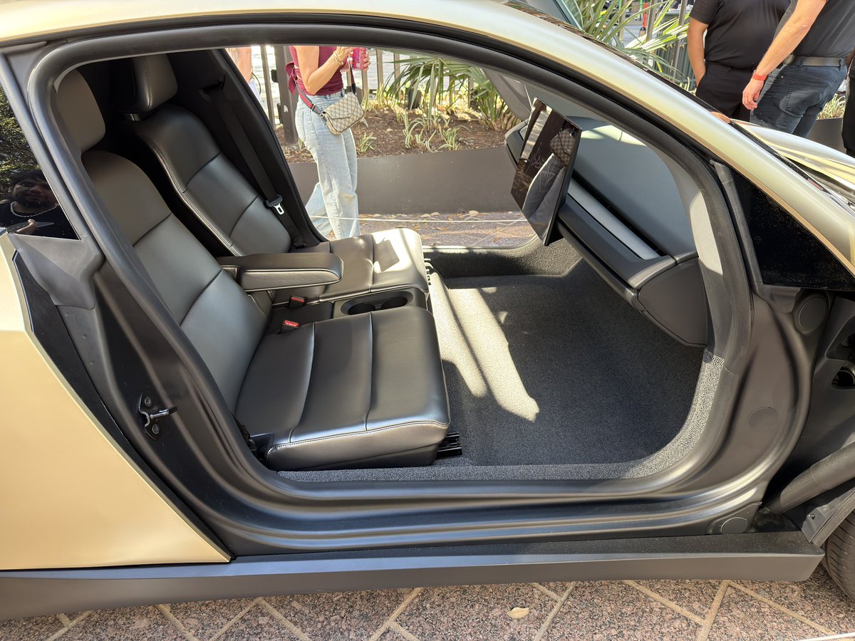 Tesla Owners UK 🇬🇧 tweet media