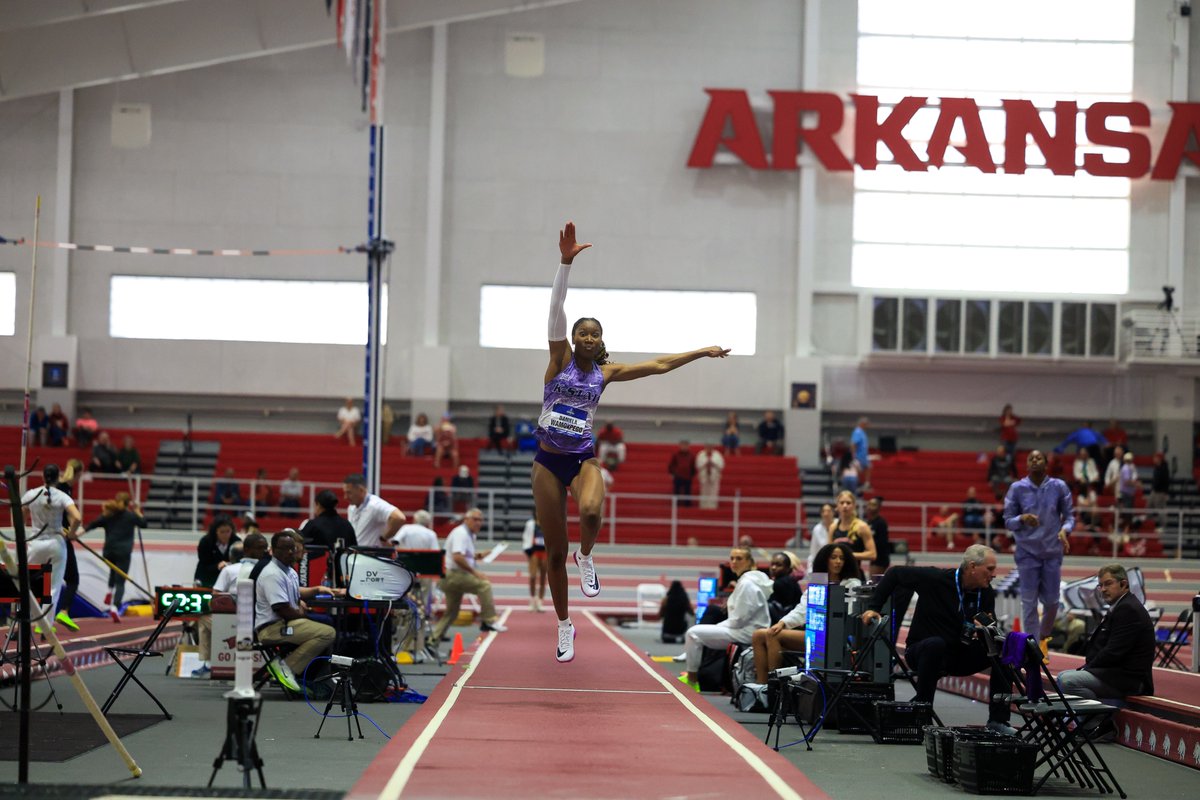 K-State T&F/XC tweet media