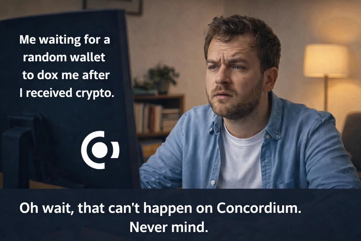 Cryptign tweet media