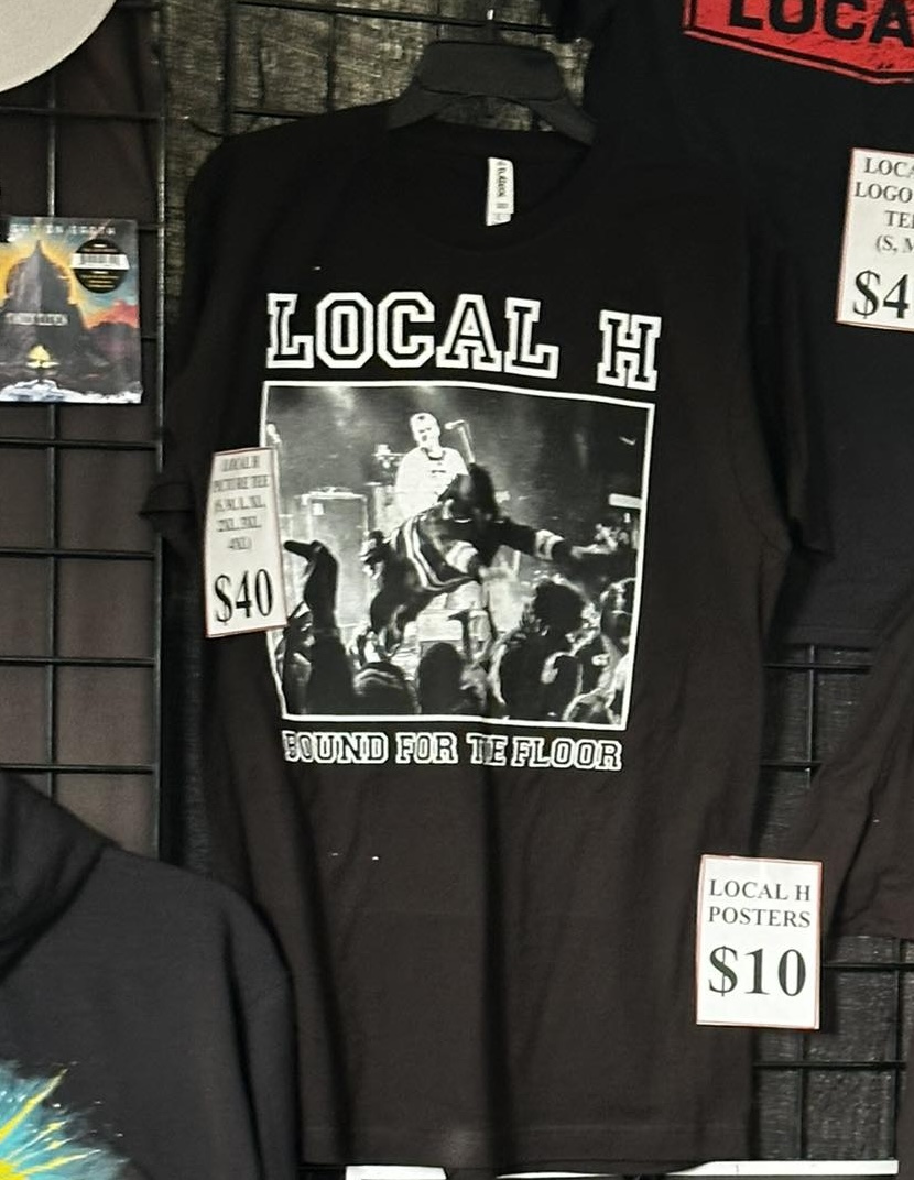 Ray Padgett tweet media