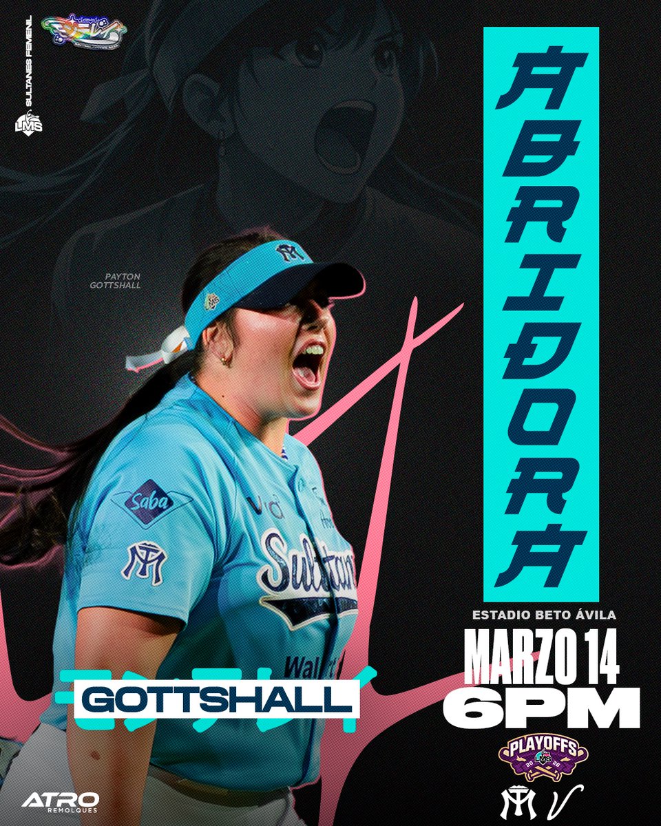 Sultanes Femenil Oficial tweet media