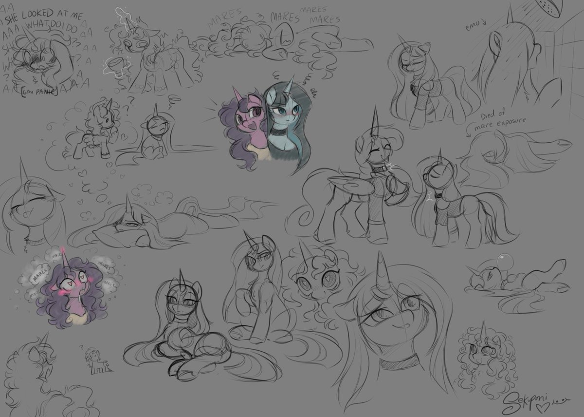 💗Semkuponi💗 tweet media