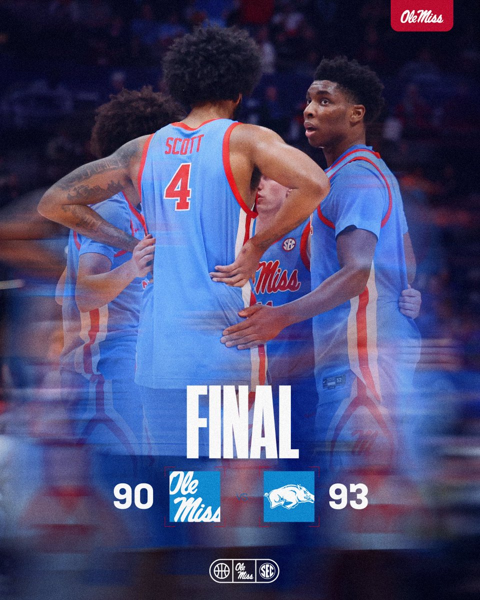 Ole Miss Men’s Basketball tweet media