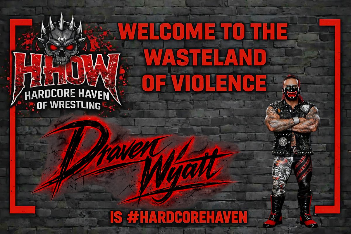 Wade Wyatt tweet media