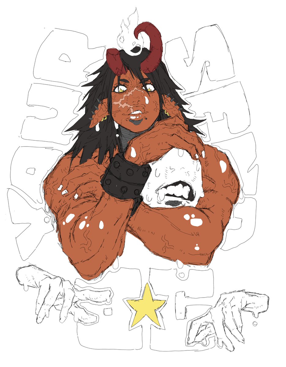 Kokusho|Time - Comms Open (2/3) tweet media