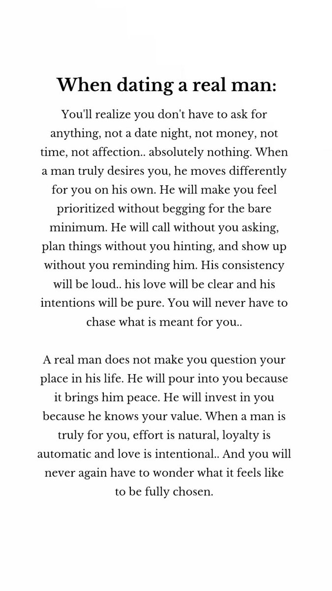 Liminal1988's tweet photo. When dating a real man: https://t.co/KZwqIUQHXe