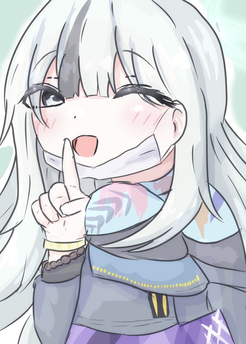 二丁伍長 tweet media