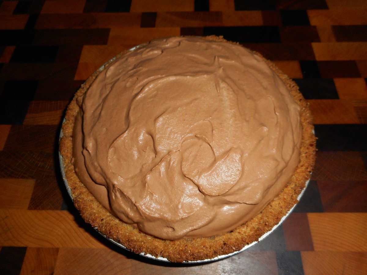 Deborah Krueger Chef Eating Keto~LCHF Recipes tweet media