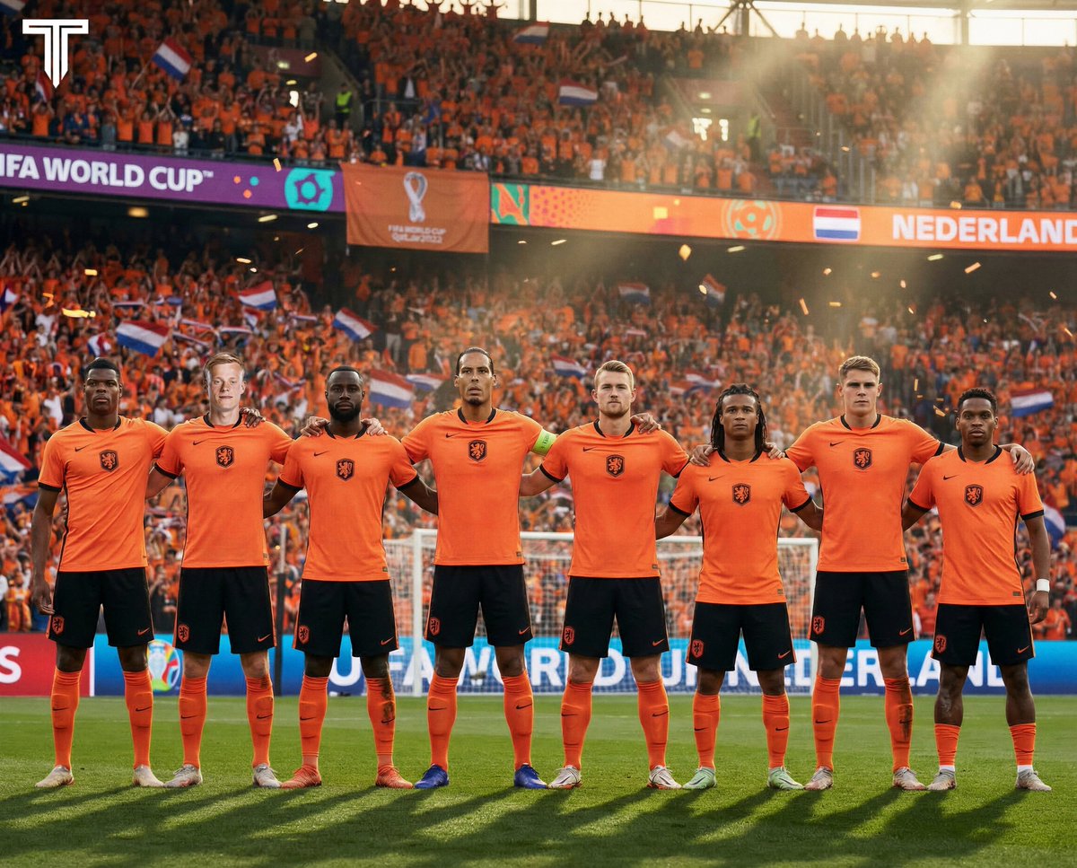 The Touchline | 𝐓 tweet media