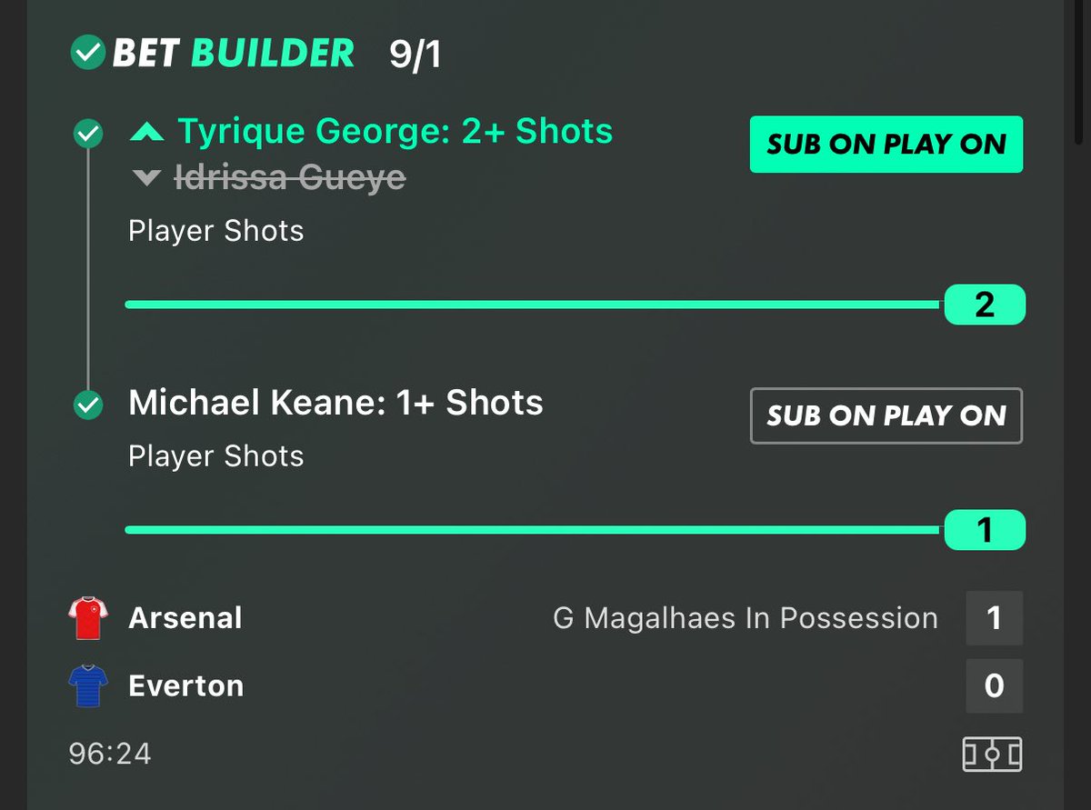 bets🤝 tweet media