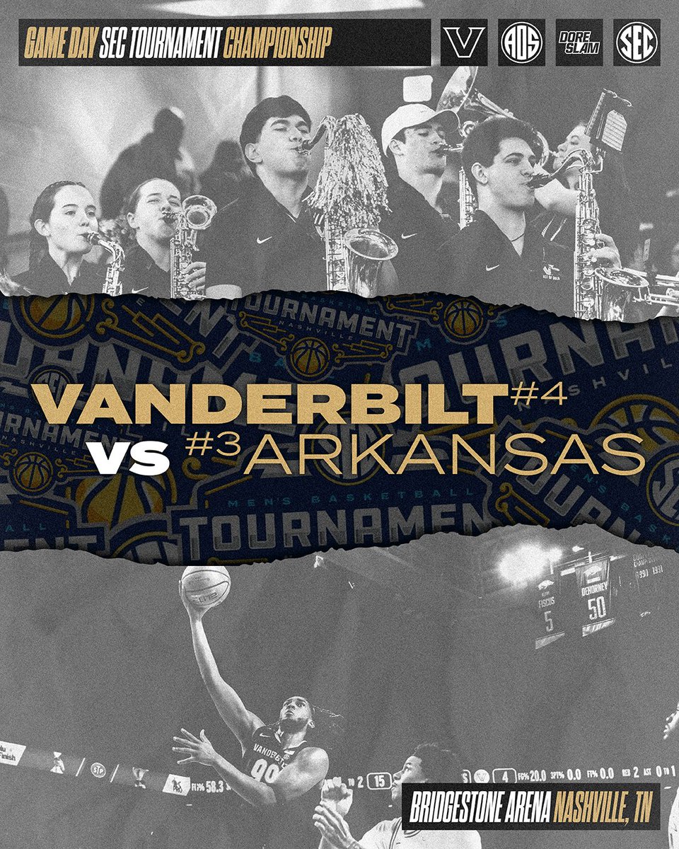 Vanderbilt Marching & Athletic Bands tweet media