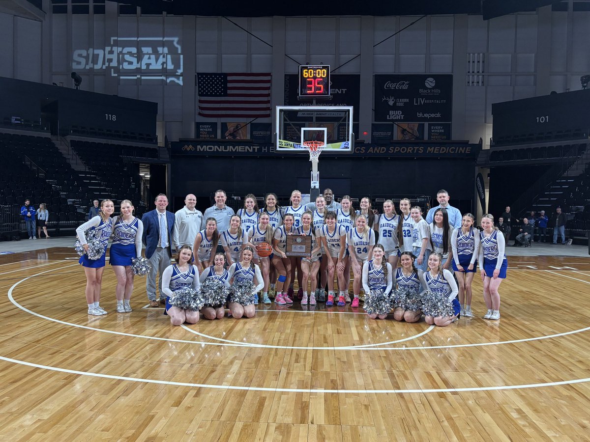 Stevens Raiders Girls Basketball tweet media