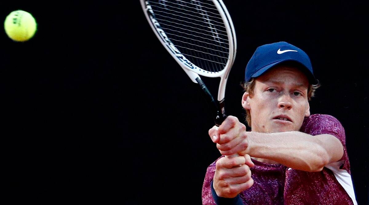 Matt Cronin tweet media