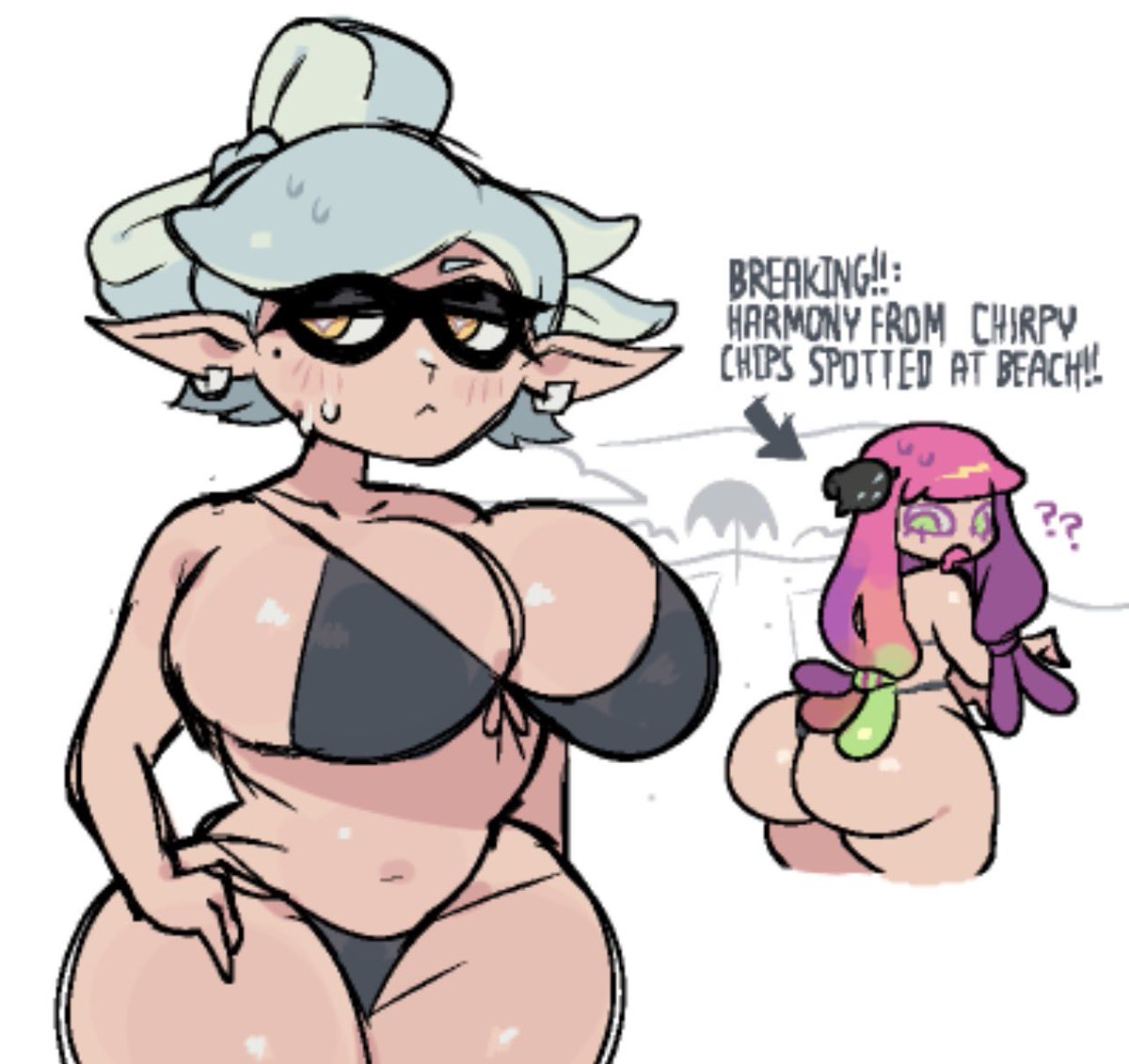 GENESIS🔞 tweet media