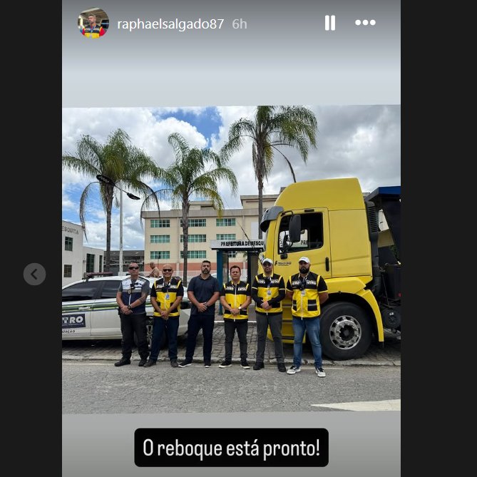 Rodrigo Luis Veloso tweet media