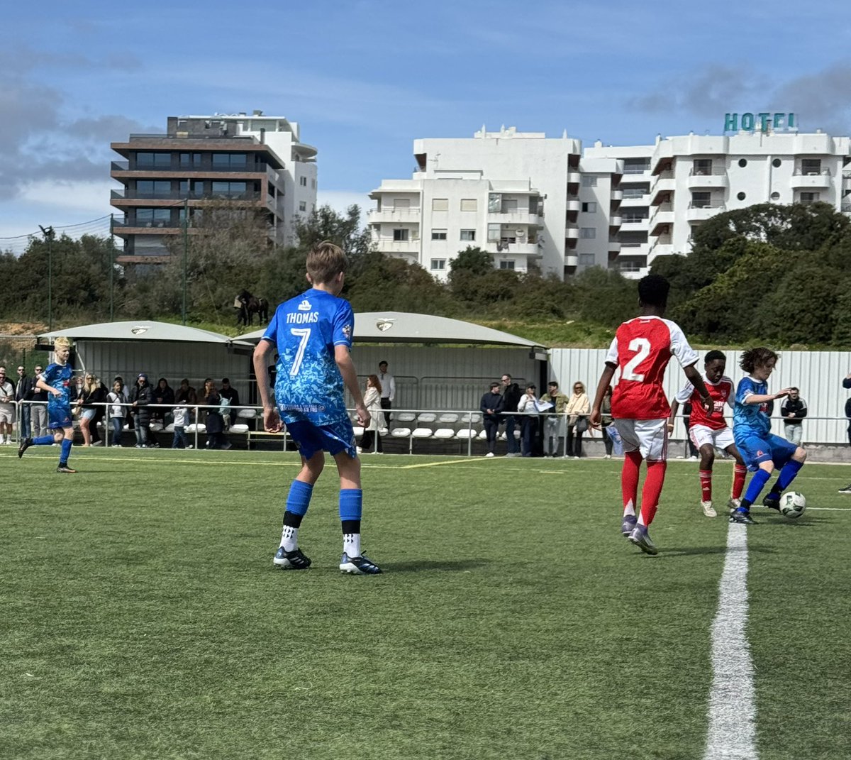 Cardiff & Vale Schools & Colleges FA tweet media