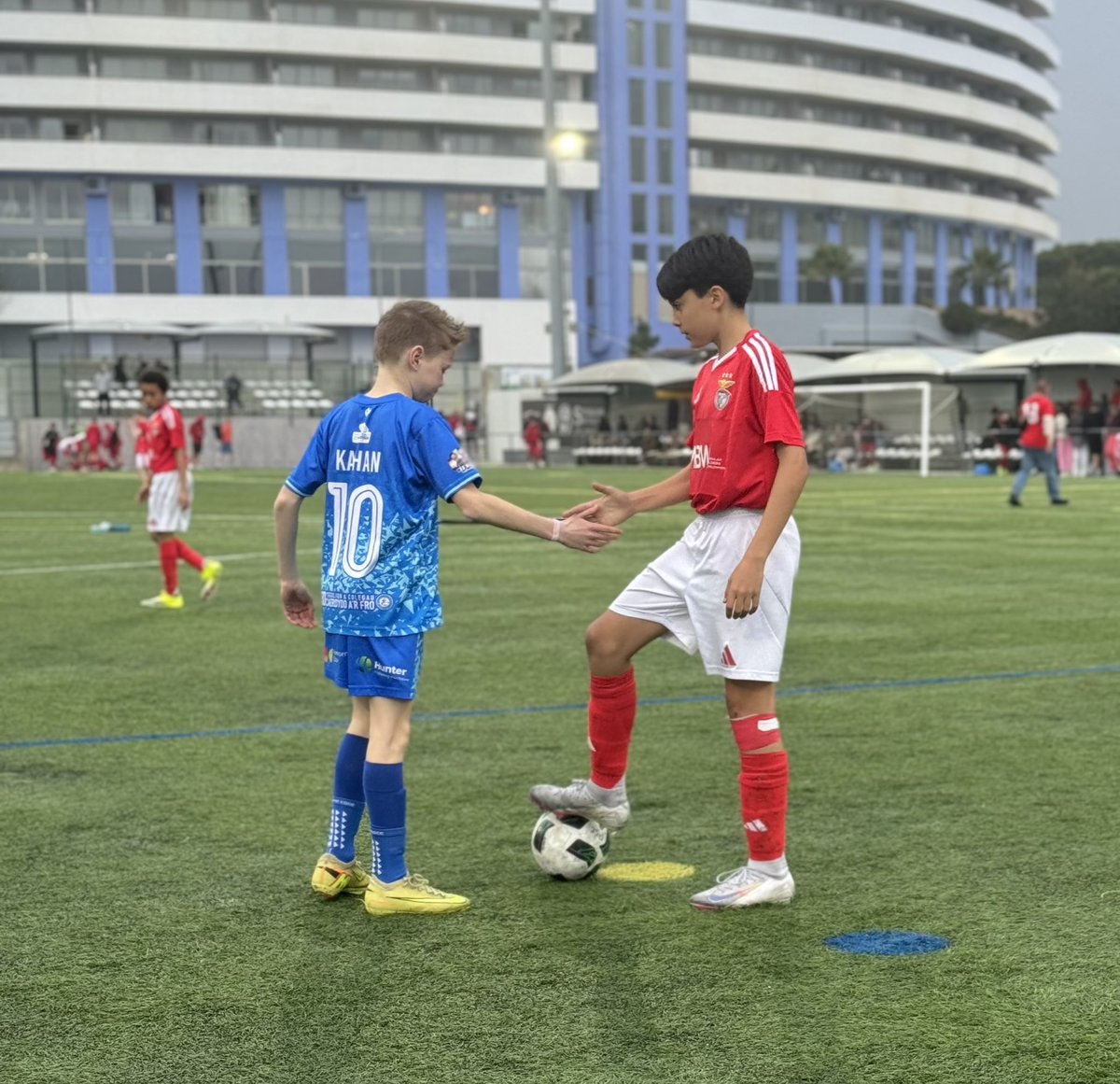 Cardiff & Vale Schools & Colleges FA tweet media