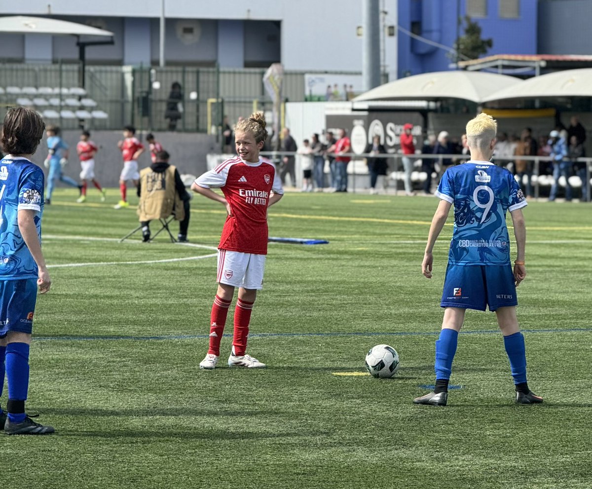 Cardiff & Vale Schools & Colleges FA tweet media