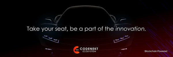 tobe9000's tweet photo. The automotive industry has a transparency problem. From odometer fraud to fragmented maintenance records, tracking a vehicle’s true history is a mess.

Born in 2017, @CodeNekt_Eco  is here to fix that by putting your car on the blockchain. 🚗💨

#CodeNekt #RWA #Avalanche #DePIN https://t.co/S0gkjyswQZ