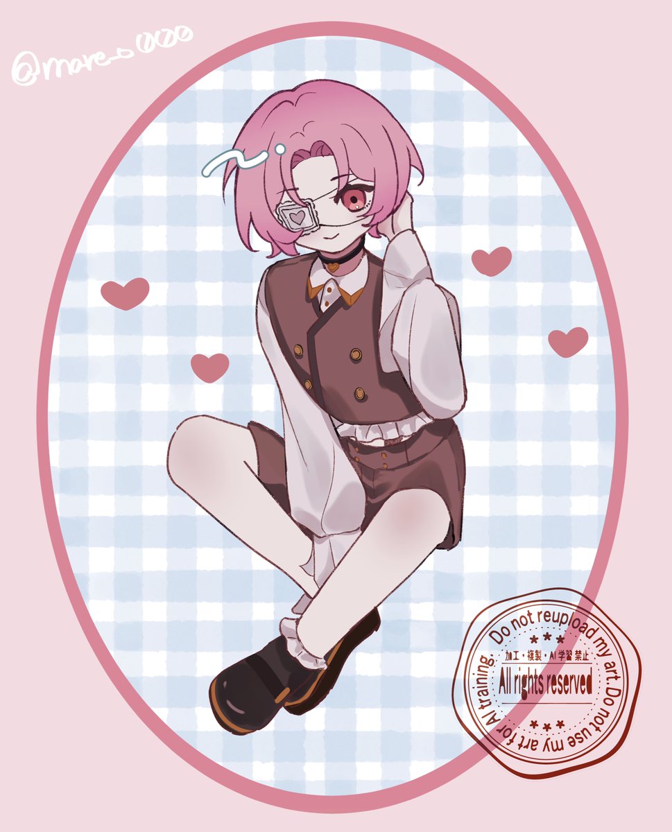 Maoru ✦ Illustrator tweet media