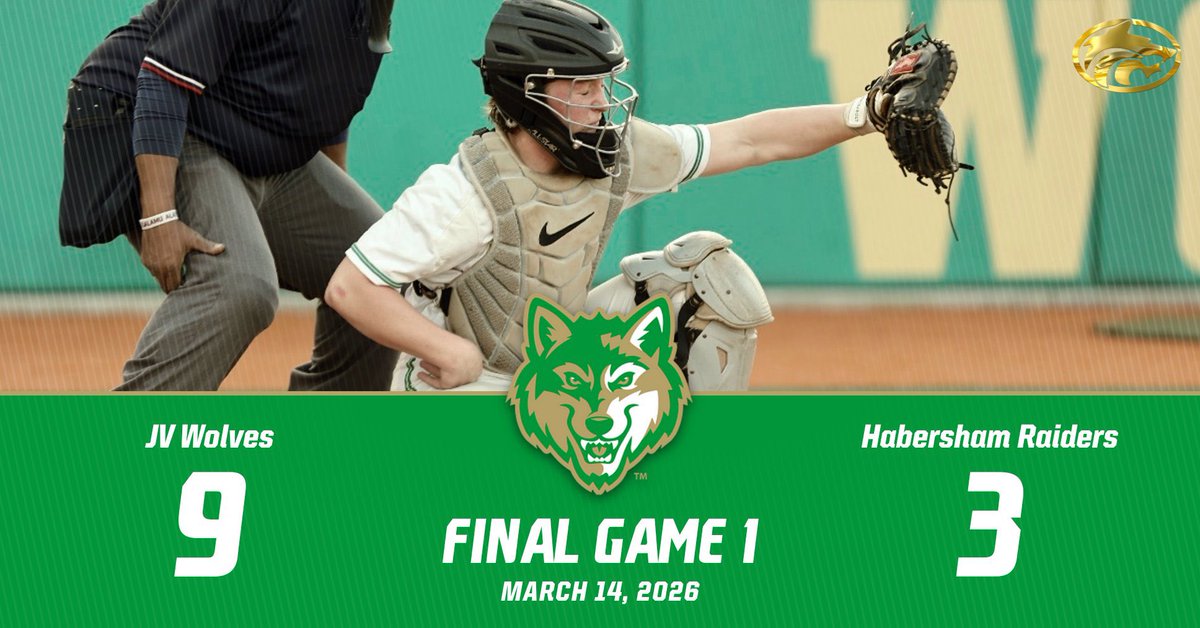 Buford HS Baseball tweet media