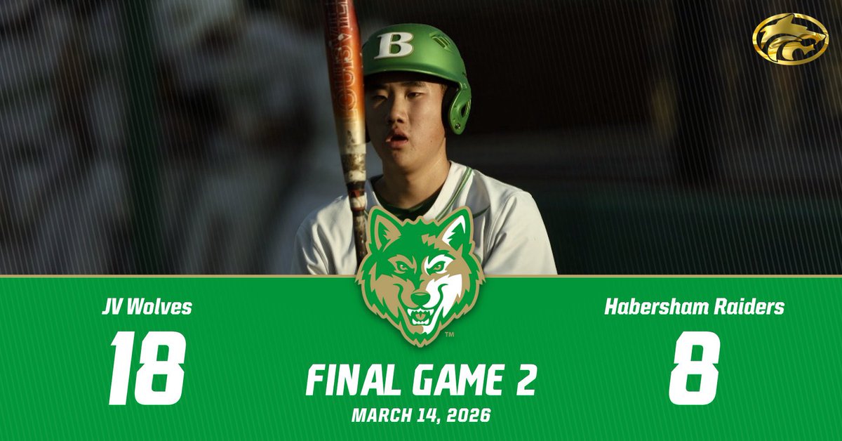 Buford HS Baseball tweet media