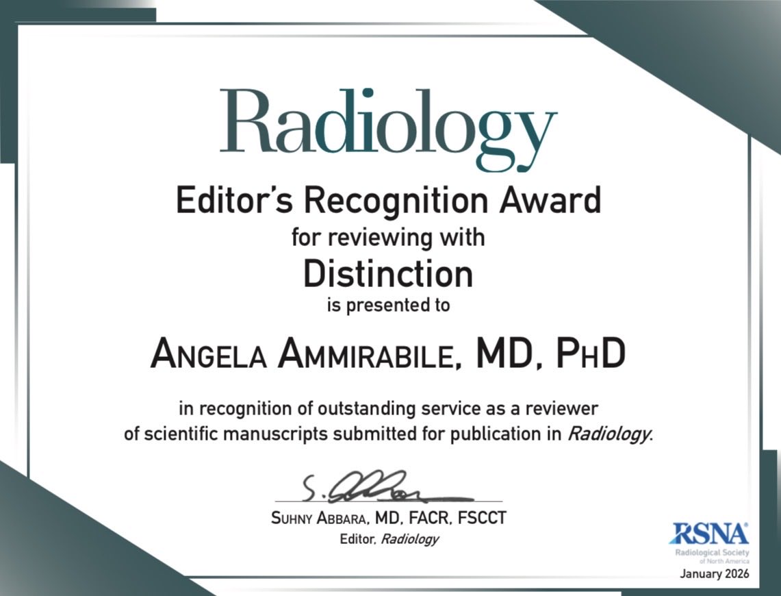 Angela Ammirabile tweet media