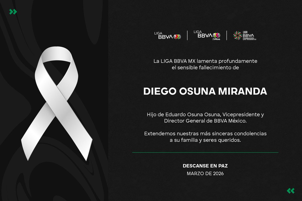 Liga BBVA MX tweet media