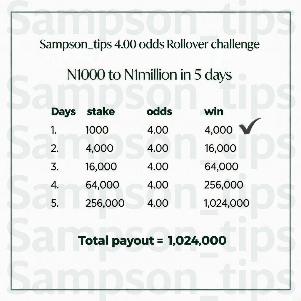 ODDS DON tweet media