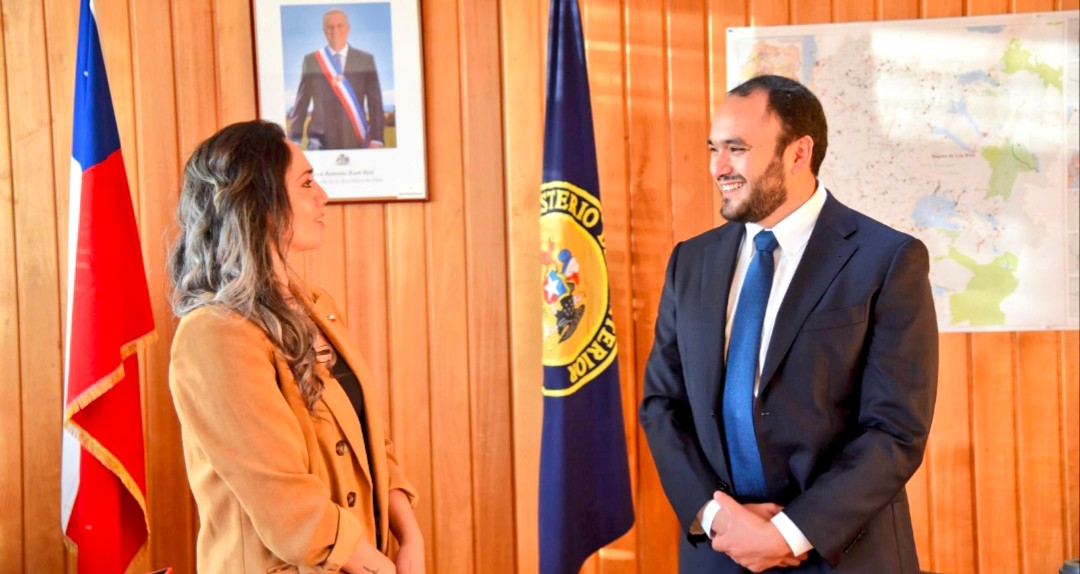 CRUCEINFORMATIVO.CL tweet media