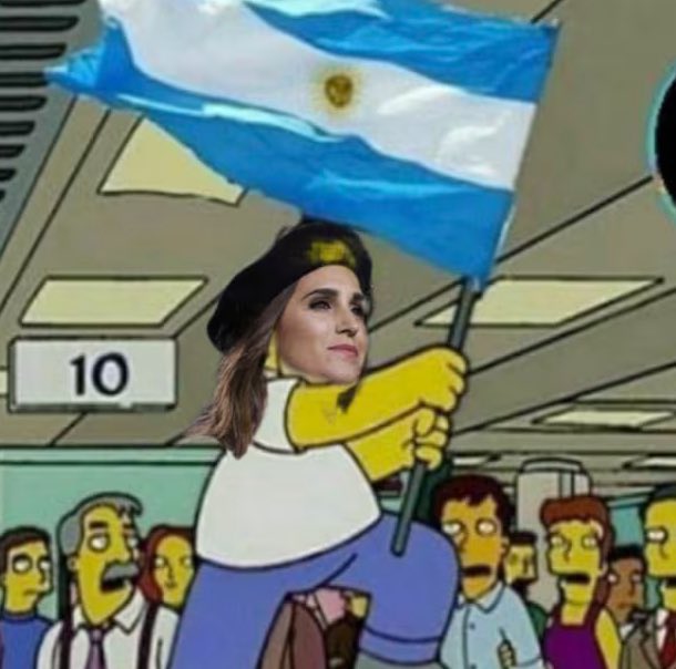 La Sole nos dió chacareras, nos dió sapucay, nos dió ponchazos, nos dió tren del cielo. Ella DEVORÓ #ponchopalooza
