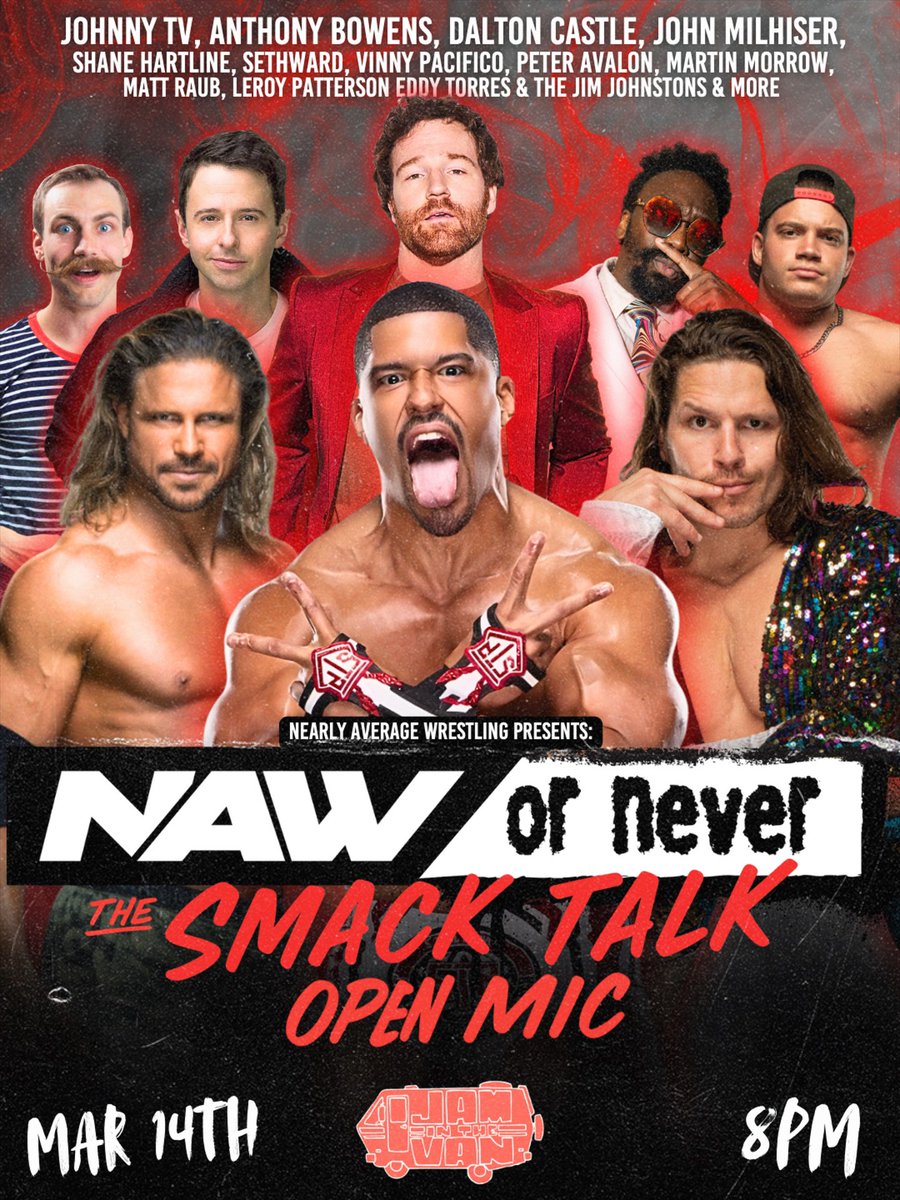 SHANE HARTLINE tweet media