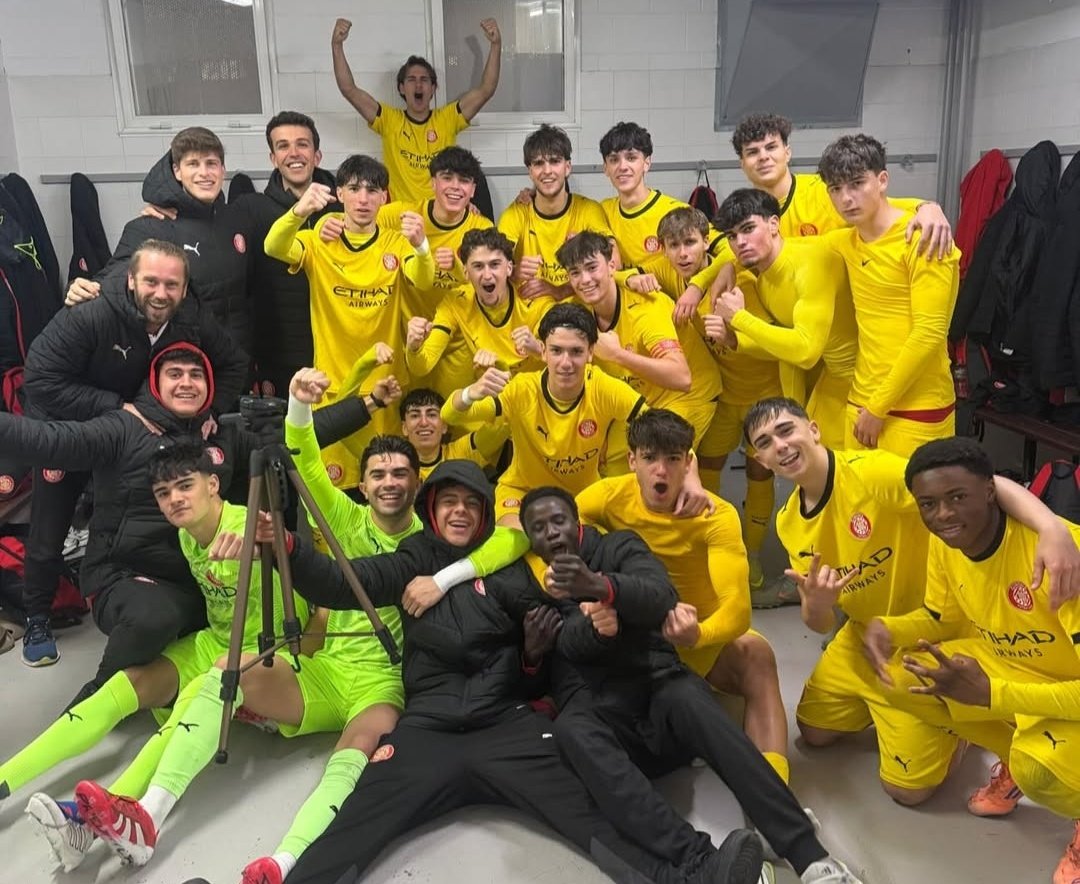 Planter Gironí tweet media