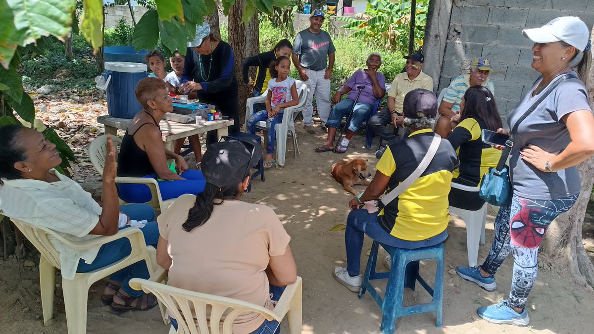MPJ Paez 🇻🇪 tweet media