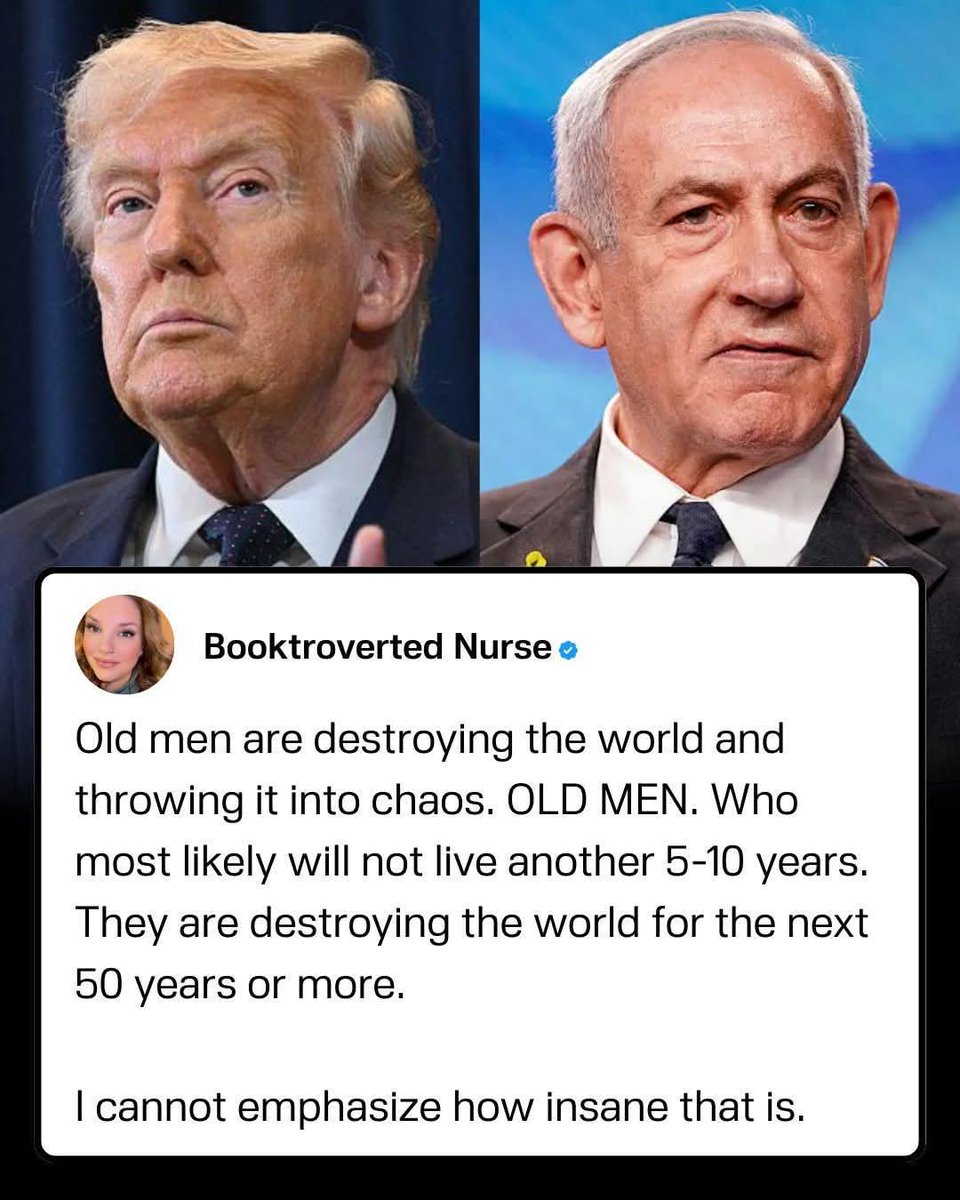 MBAliyu8's tweet photo. The Old Men Empire! https://t.co/qM7w9oU718