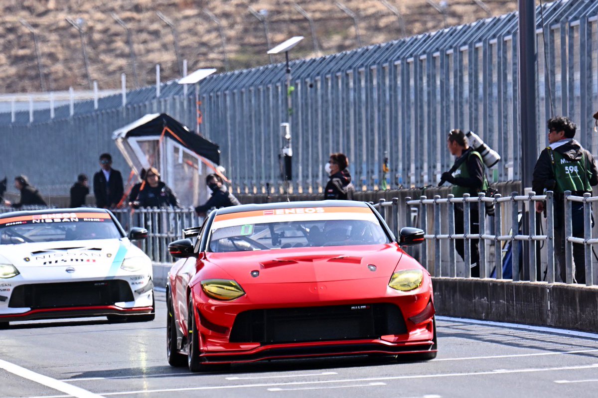 松田次生 Tsugio Matsuda NEXT BIRTH tweet media