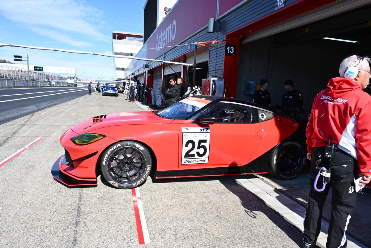 松田次生 Tsugio Matsuda NEXT BIRTH tweet media