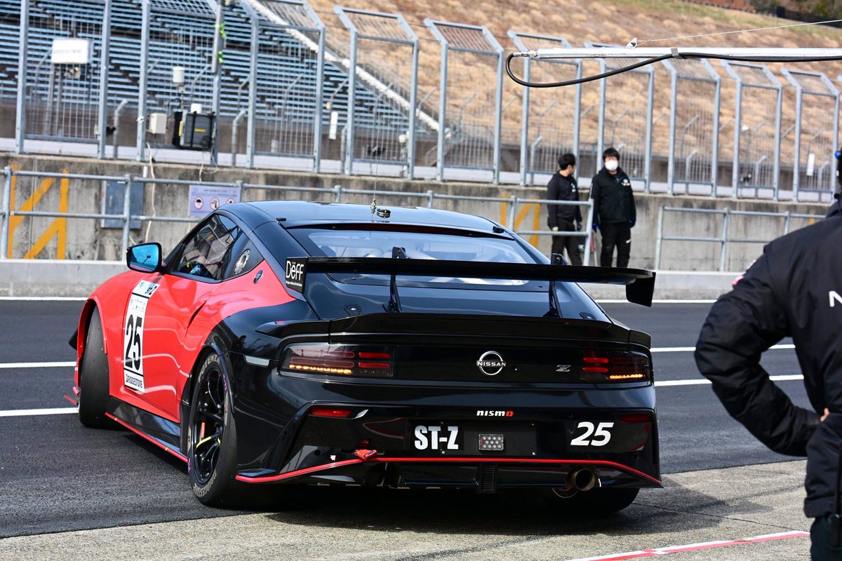 松田次生 Tsugio Matsuda NEXT BIRTH tweet media