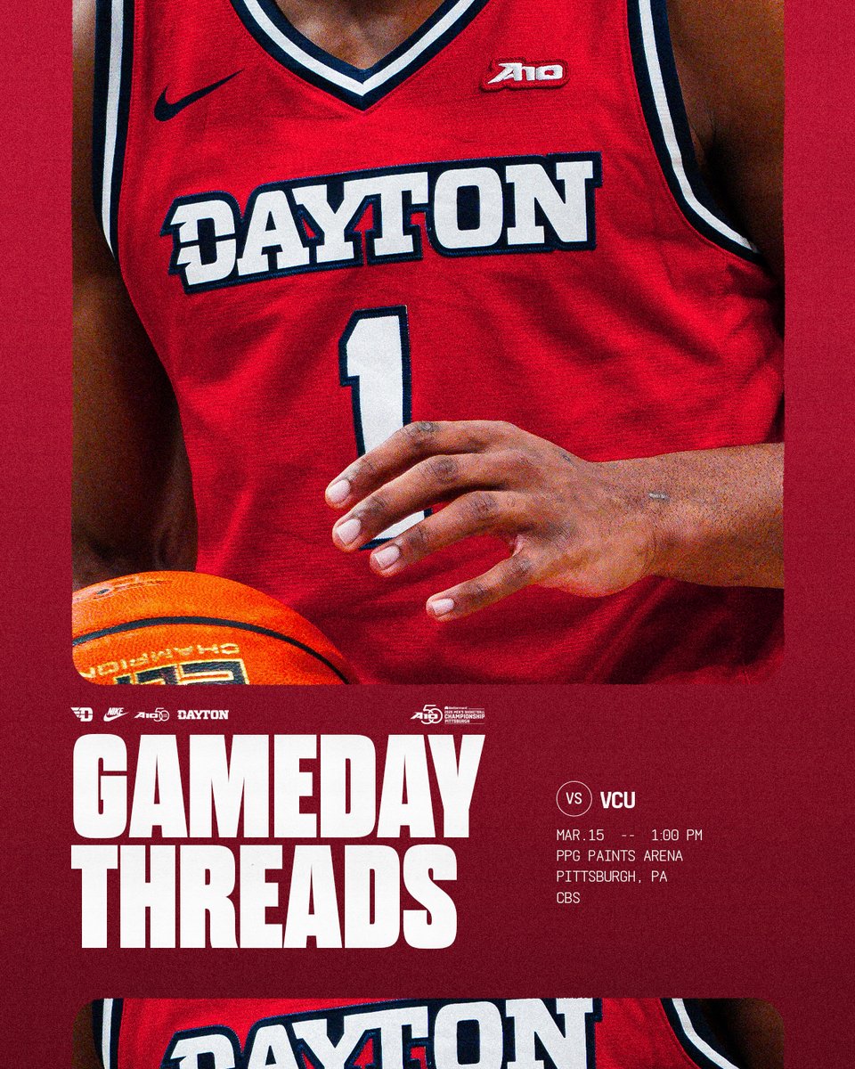 Wear Red. BE LOWD‼️ 

🎟️ ow.ly/Ph9450Yu6ei