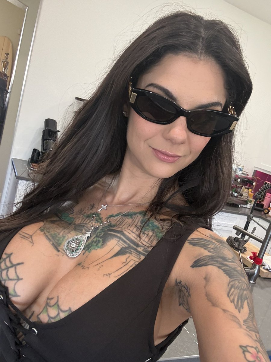 alaina james tweet media