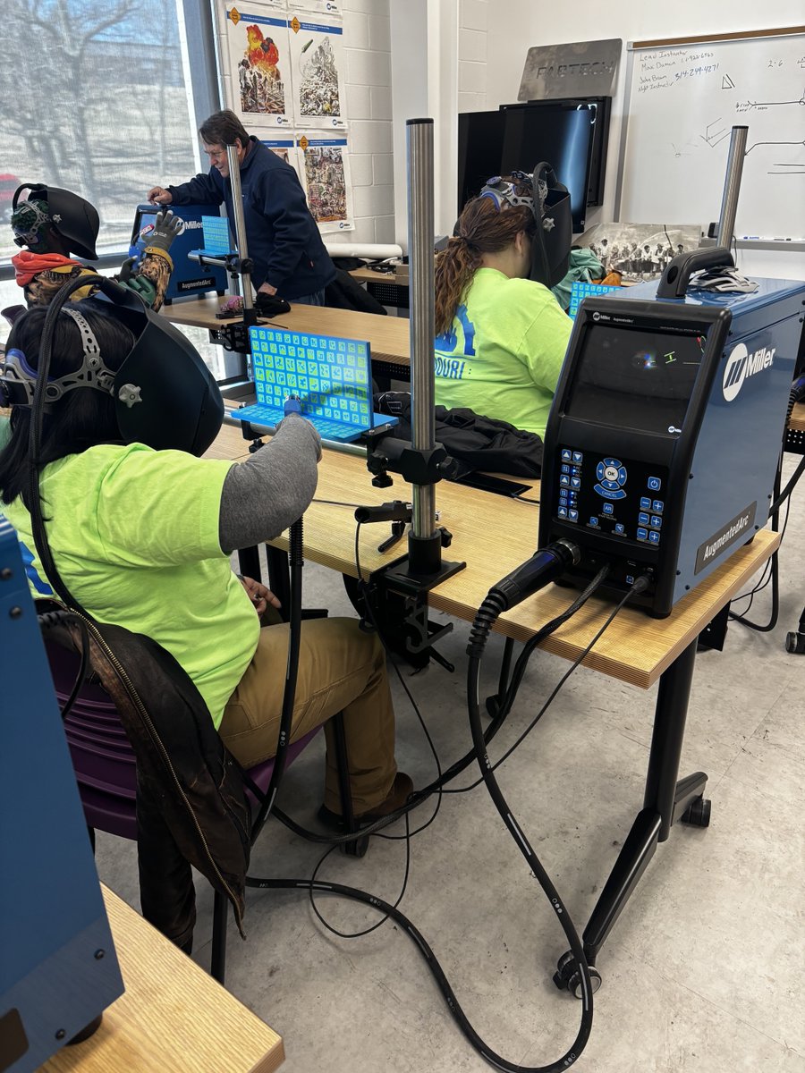 Missouri Works Initiative tweet media