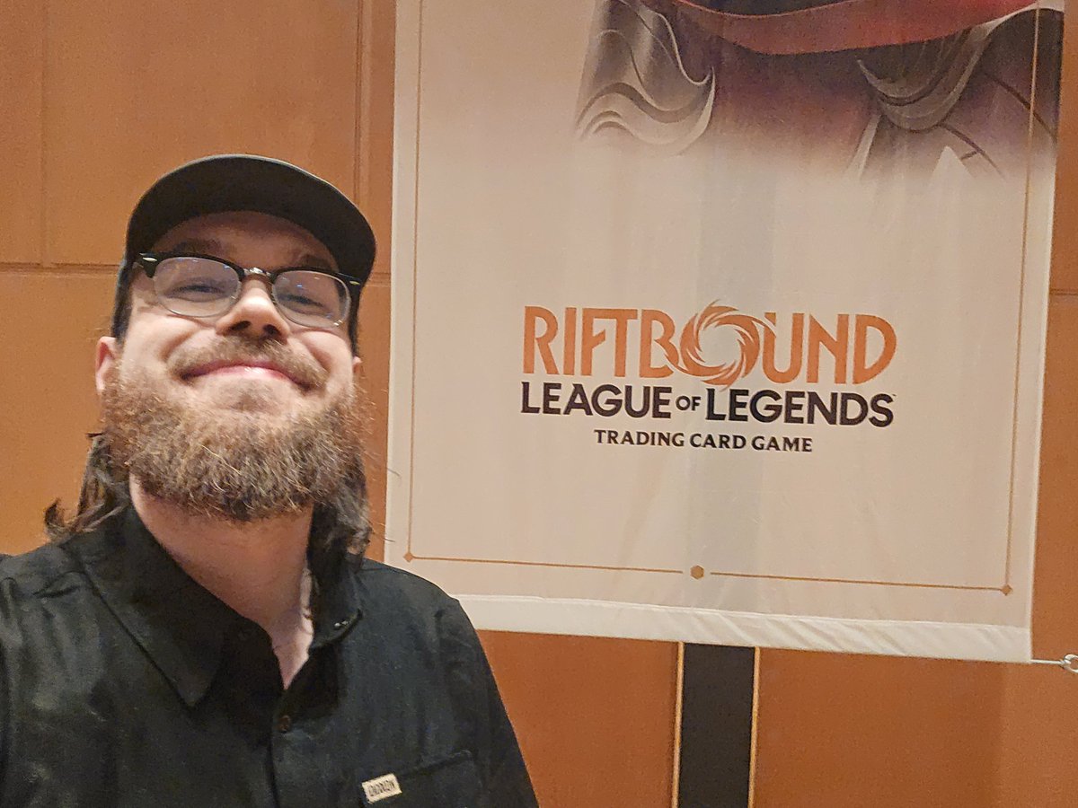 Dubbyking 🔜 RQ Utrecht tweet media